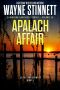 [Jesse McDermitt Caribbean Adventure 28] • Apalach Affair